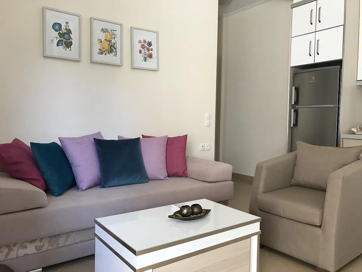 White Jasmine Apartment Sarandë